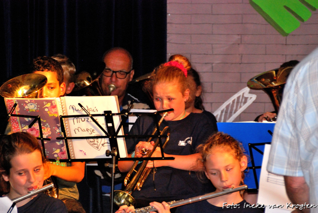 Slotconcert Blazersklas 2 — foto 15