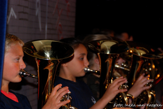 Slotconcert Blazersklas 2 — foto 17