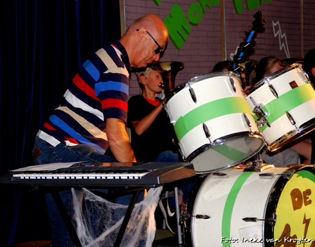 Slotconcert Blazersklas 2 — foto 18