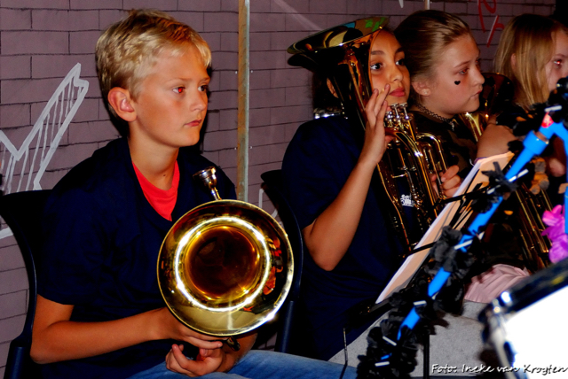 Slotconcert Blazersklas 2 — foto 2