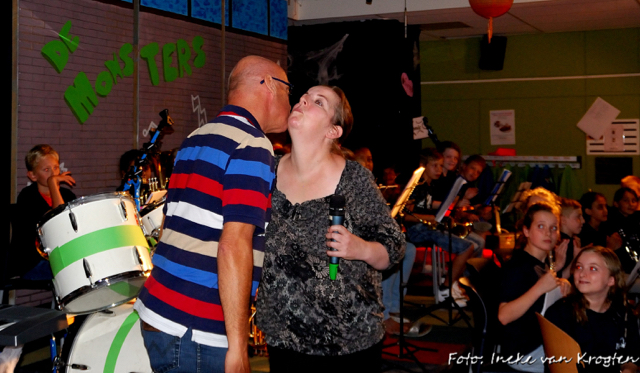 Slotconcert Blazersklas 2 — foto 21
