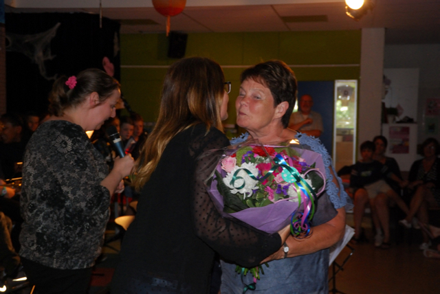 Slotconcert Blazersklas 2 — foto 22