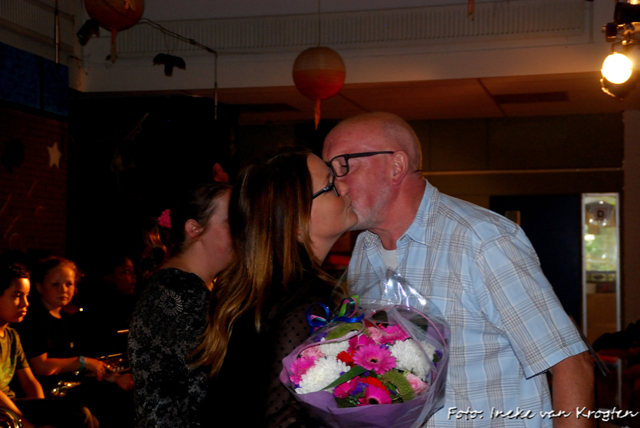 Slotconcert Blazersklas 2 — foto 23