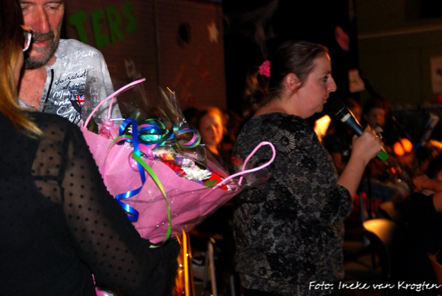Slotconcert Blazersklas 2 — foto 24