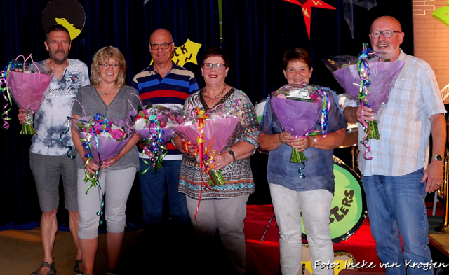 Slotconcert Blazersklas 2 — foto 25