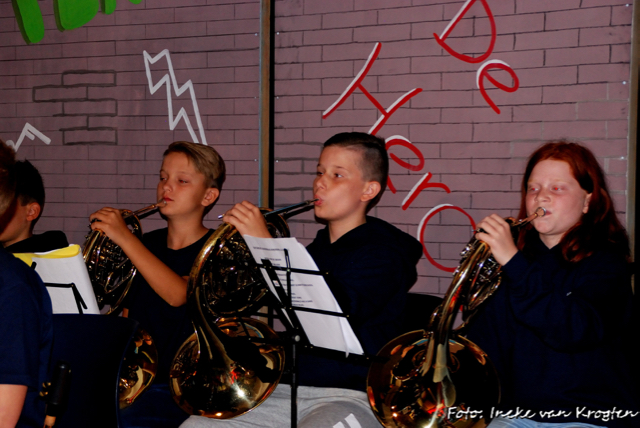 Slotconcert Blazersklas 2 — foto 5
