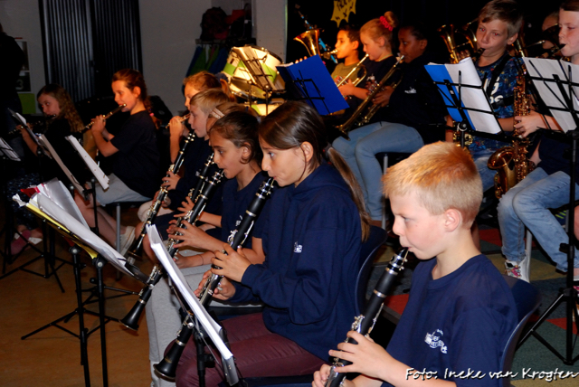 Slotconcert Blazersklas 2 — foto 6