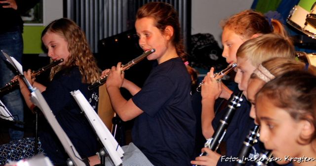 Slotconcert Blazersklas 2 — foto 7