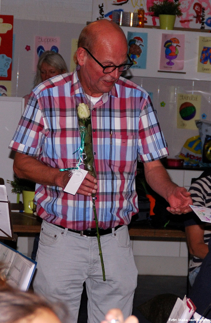 Slotconcert Blazersklas — foto 23