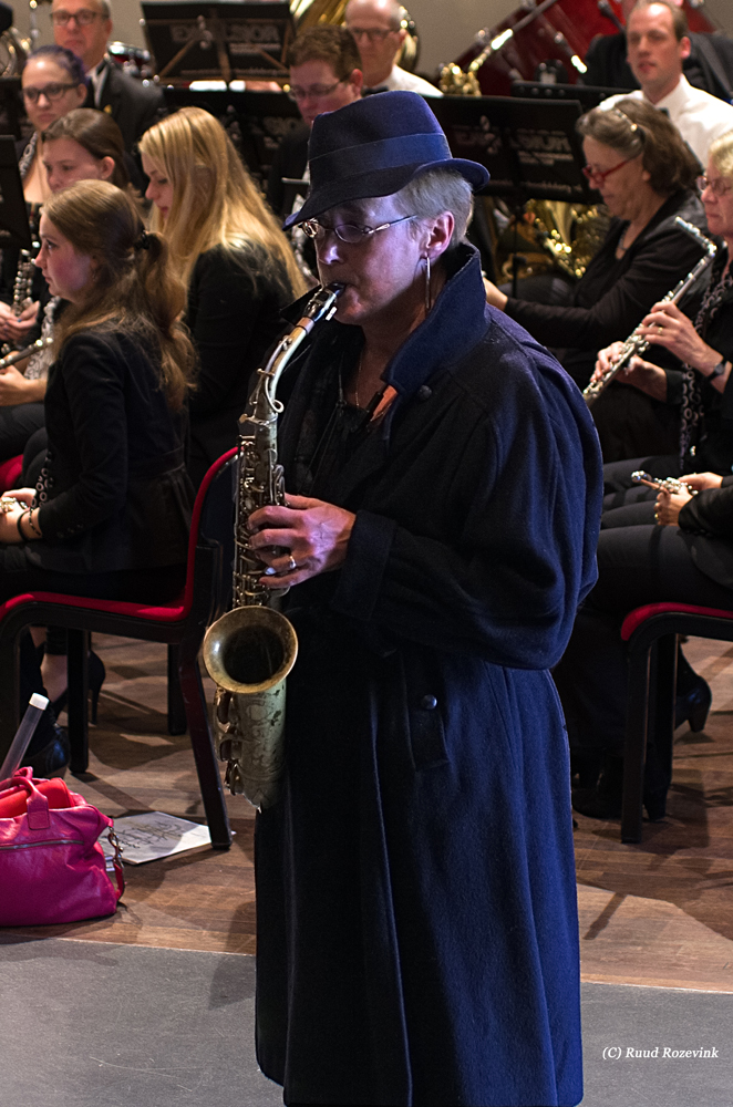 Streekfestival Bodegraven 7 November 2015 — foto 1