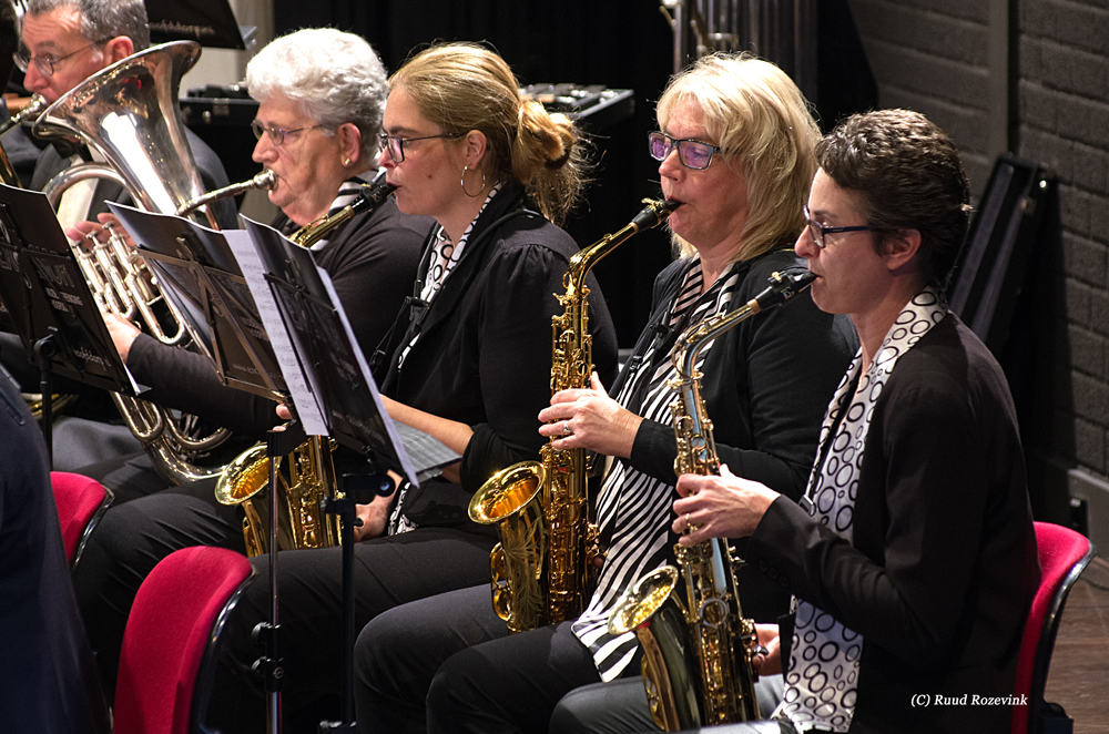 Streekfestival Bodegraven 7 November 2015 — foto 2