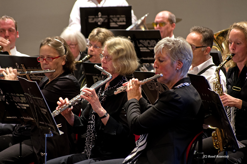 Streekfestival Bodegraven 7 November 2015 — foto 3