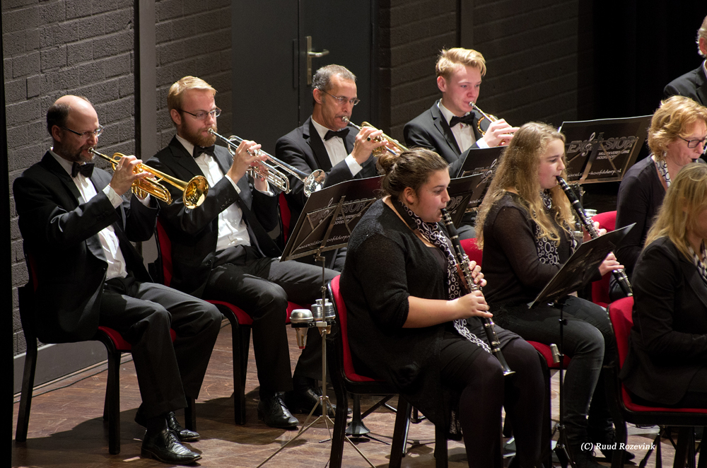 Streekfestival Bodegraven 7 November 2015 — foto 8