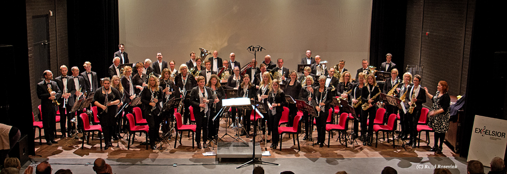 Streekfestival Bodegraven 7 November 2015 — foto 9