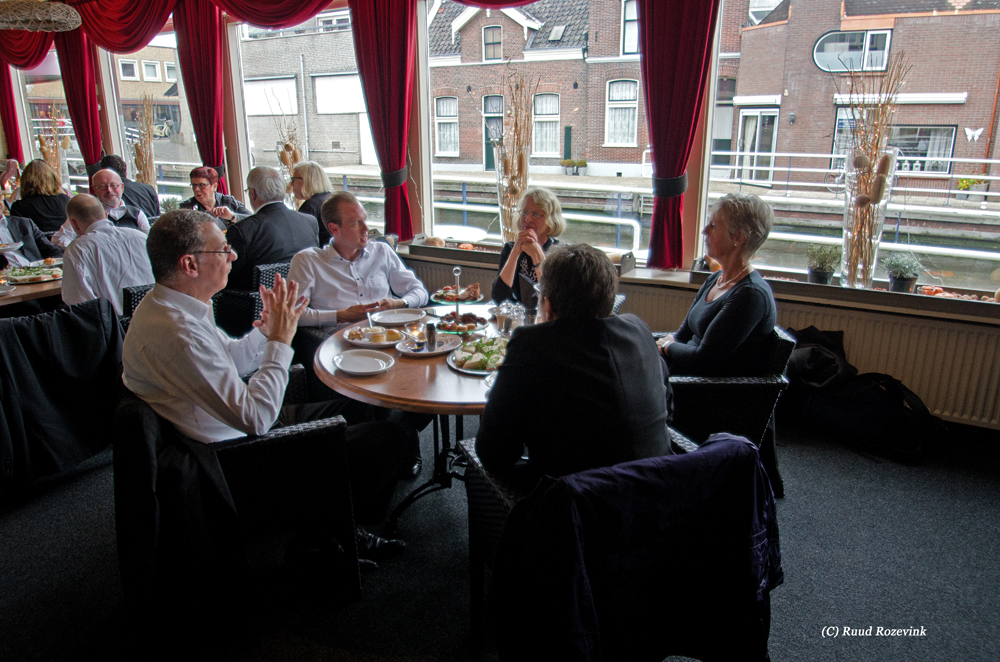 Streekfestival Bodegraven 7 November 2015 — foto 10