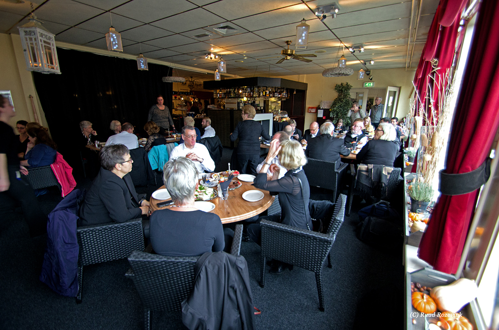 Streekfestival Bodegraven 7 November 2015 — foto 11