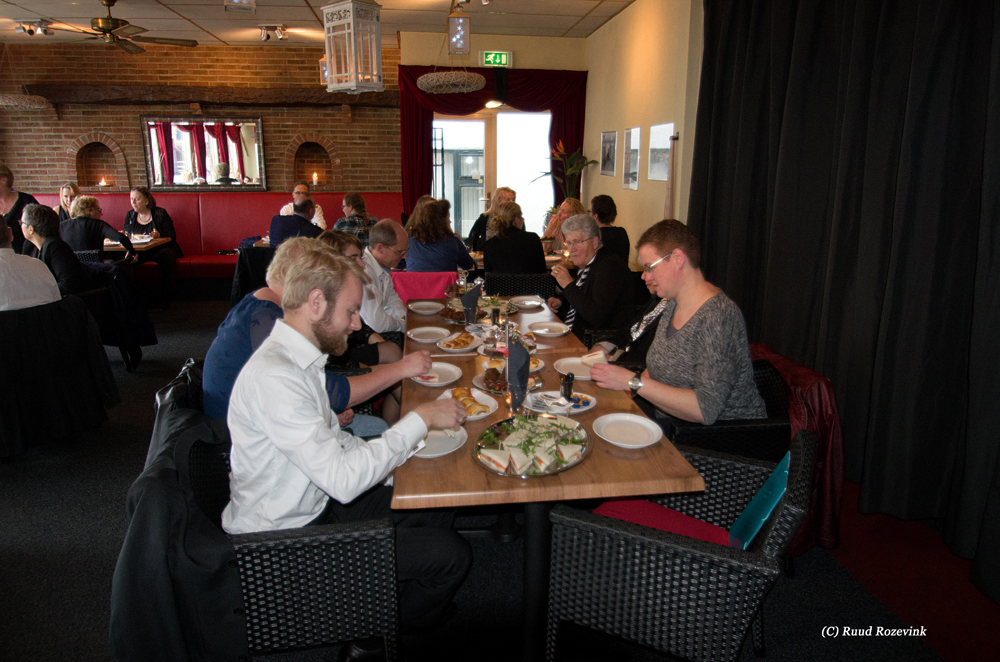 Streekfestival Bodegraven 7 November 2015 — foto 14
