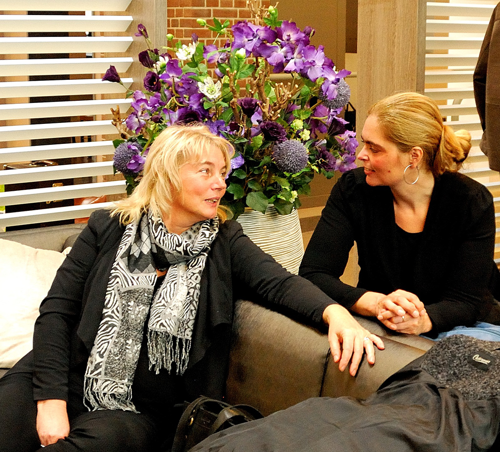 Streekfestival Bodegraven 7 November 2015 — foto 17