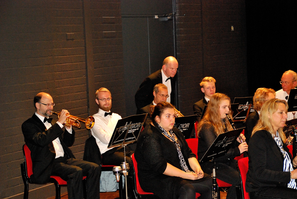 Streekfestival Bodegraven 7 November 2015 — foto 21