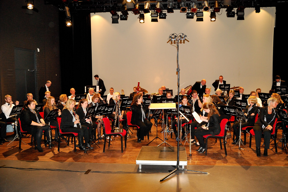 Streekfestival Bodegraven 7 November 2015 — foto 22
