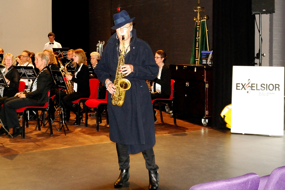 Streekfestival Bodegraven 7 November 2015 — foto 23