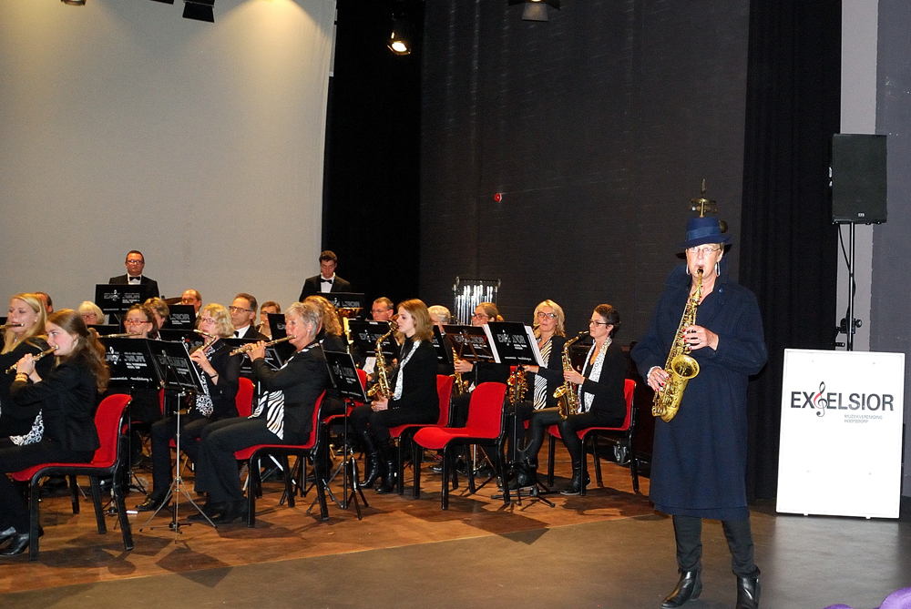 Streekfestival Bodegraven 7 November 2015 — foto 34