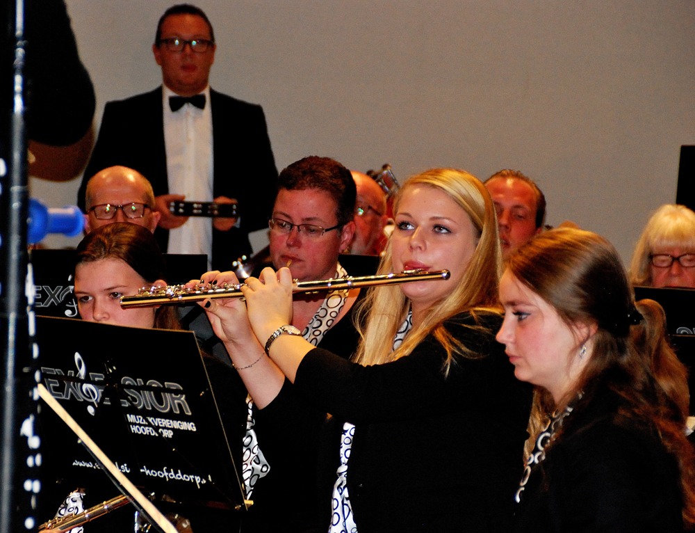 Streekfestival Bodegraven 7 November 2015 — foto 35