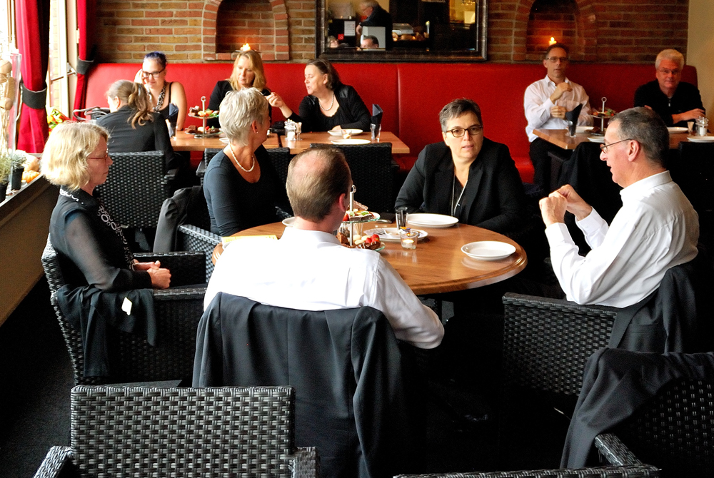 Streekfestival Bodegraven 7 November 2015 — foto 40