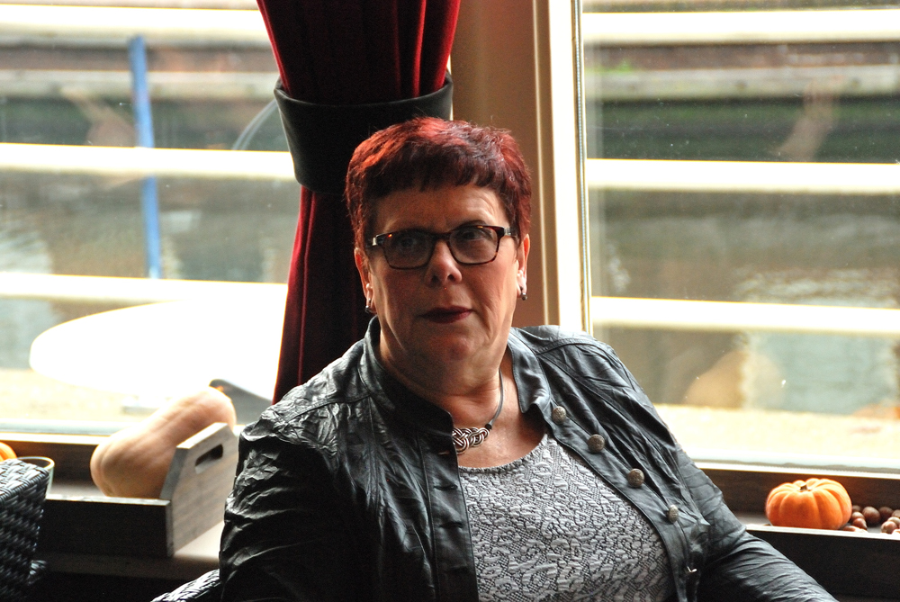 Streekfestival Bodegraven 7 November 2015 — foto 41
