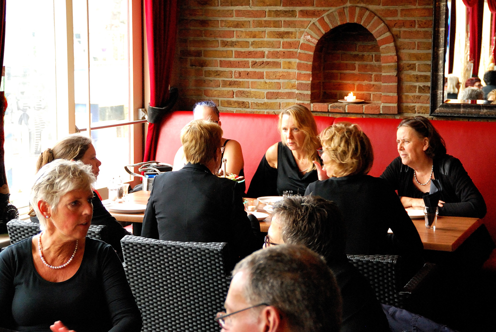 Streekfestival Bodegraven 7 November 2015 — foto 44