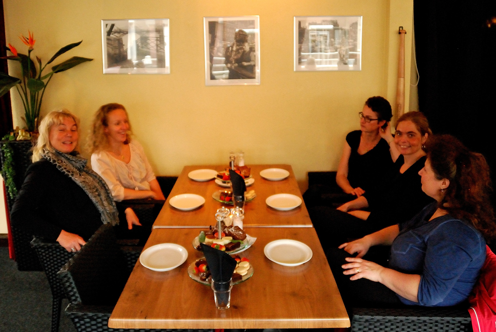 Streekfestival Bodegraven 7 November 2015 — foto 45