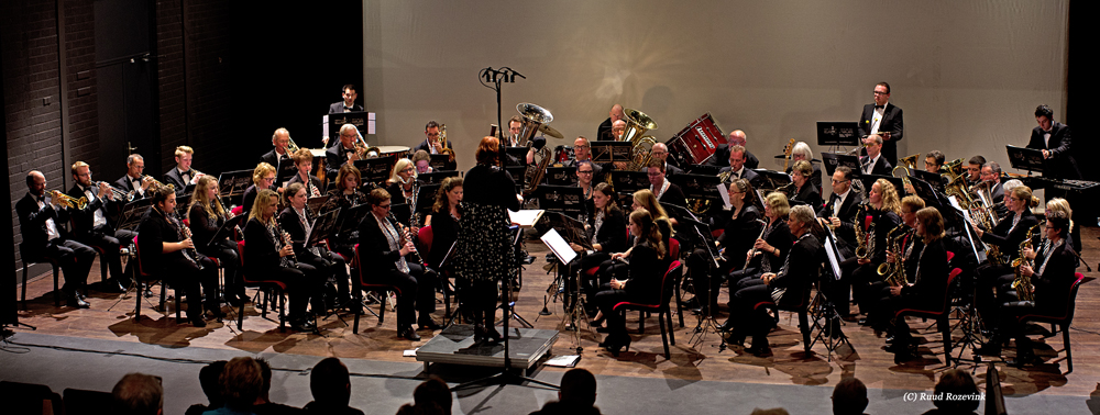 Streekfestival Bodegraven 7 November 2015 — foto 47