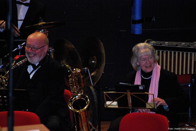 Streekfestival Bodegraven 8 November 2014 — foto 5