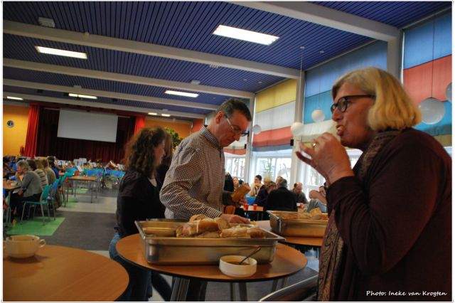 Studiemiddag Voorhout 9 Februari 2014 — foto 9