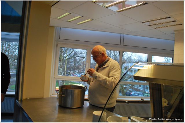 Studiemiddag Voorhout 9 Februari 2014 — foto 11