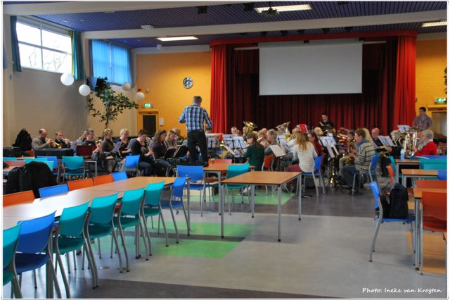 Studiemiddag Voorhout 9 Februari 2014 — foto 13