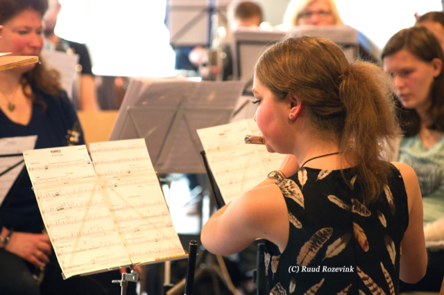 Studieweekend Egmond 2017 — foto 12