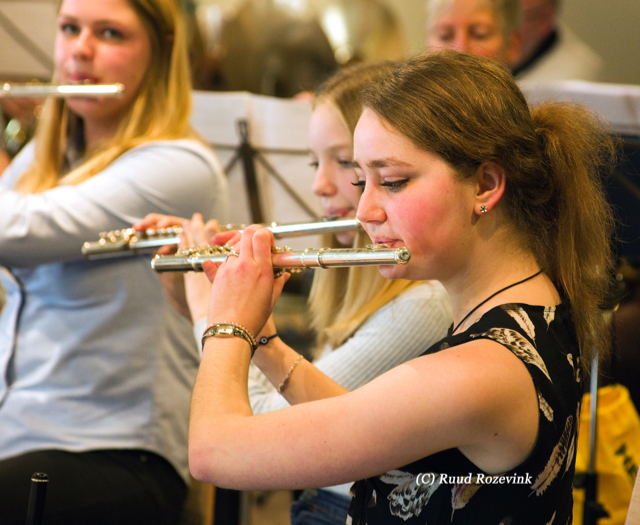 Studieweekend Egmond 2017 — foto 13