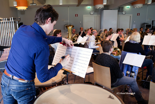 Studieweekend Egmond 2017 — foto 21