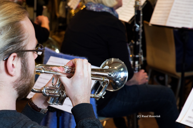 Studieweekend Egmond 2017 — foto 24