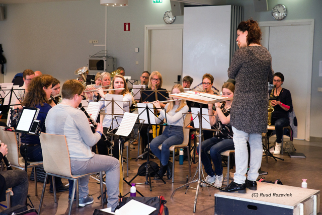 Studieweekend Egmond 2017 — foto 7