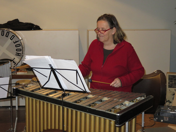 Studieweekend Egmond Februari 2015 — foto 16