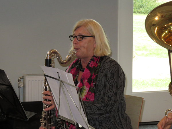 Studieweekend Egmond Februari 2015 — foto 17
