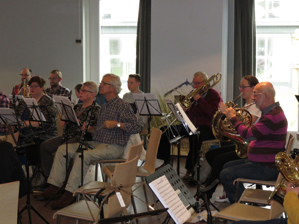 Studieweekend Egmond Februari 2015 — foto 22