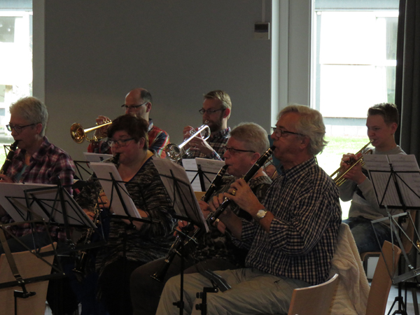 Studieweekend Egmond Februari 2015 — foto 23