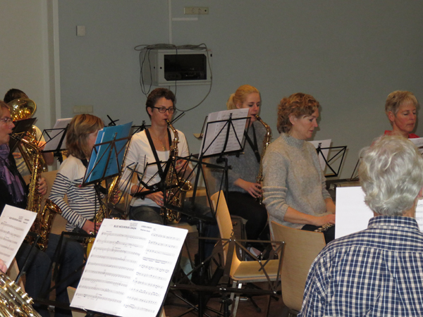 Studieweekend Egmond Februari 2015 — foto 24