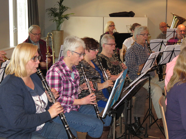 Studieweekend Egmond Februari 2015 — foto 35