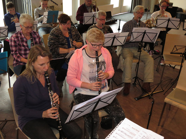 Studieweekend Egmond Februari 2015 — foto 8