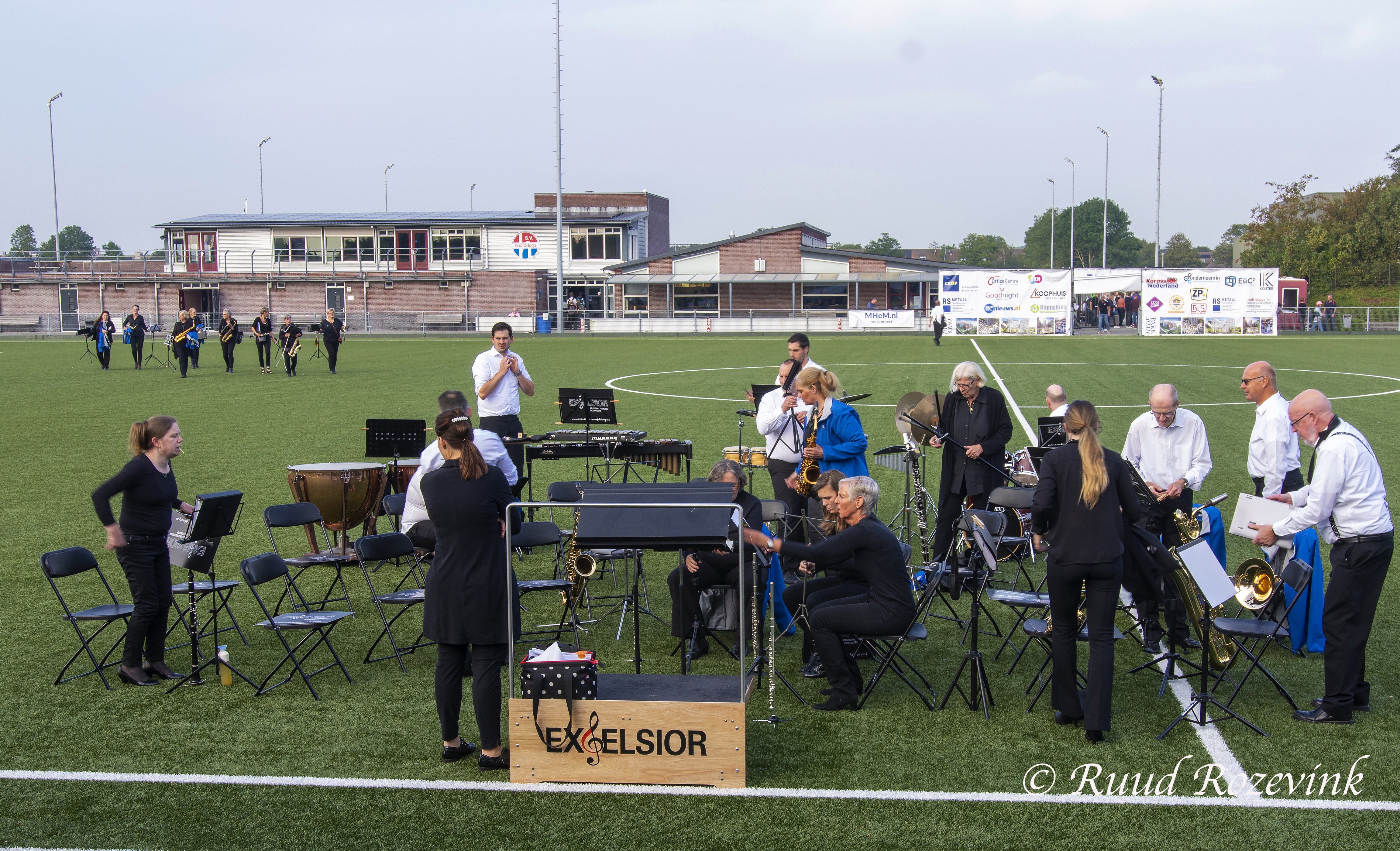 Taptoe Haarlemmermeer — foto 1
