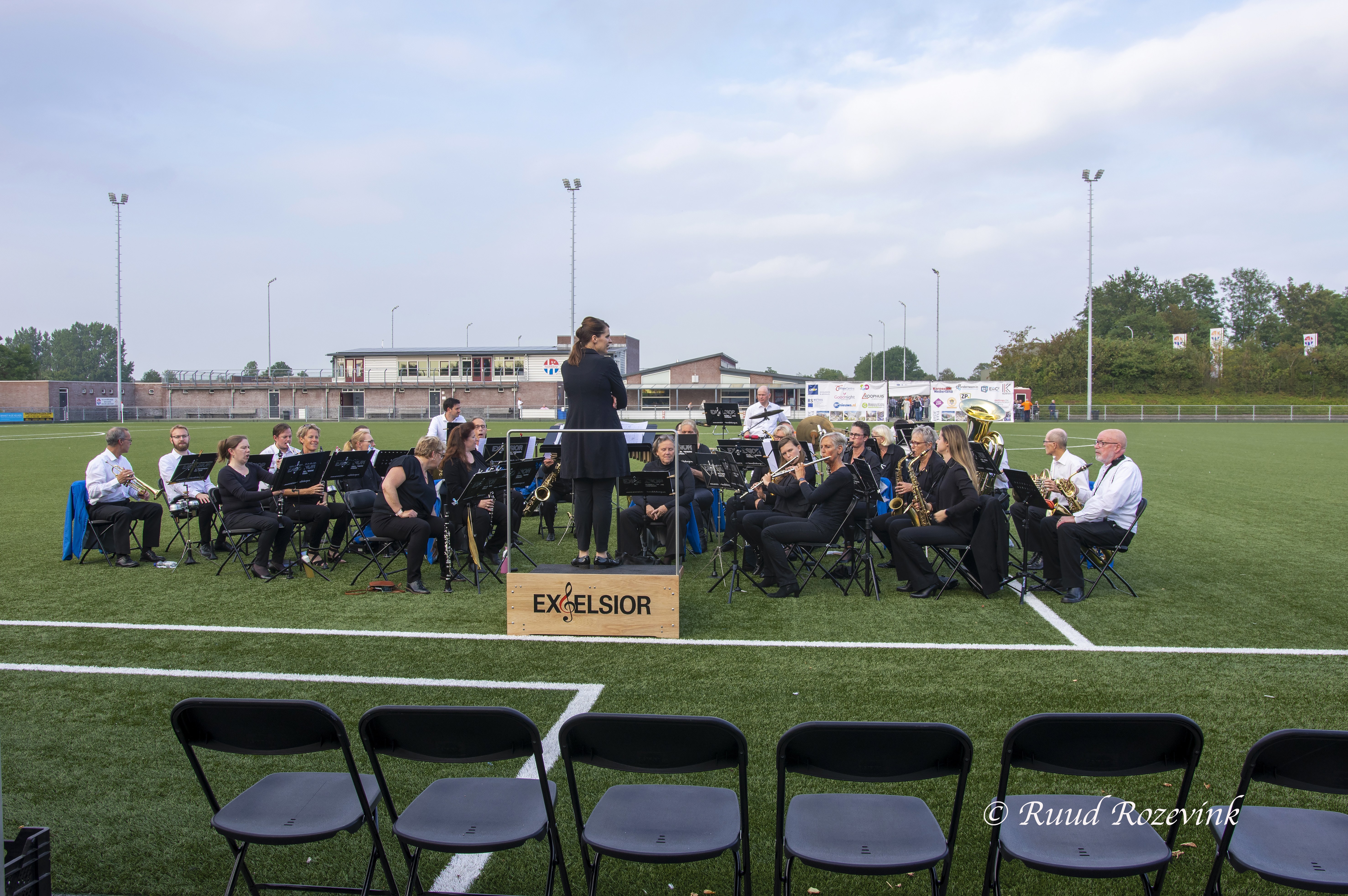 Taptoe Haarlemmermeer — foto 2